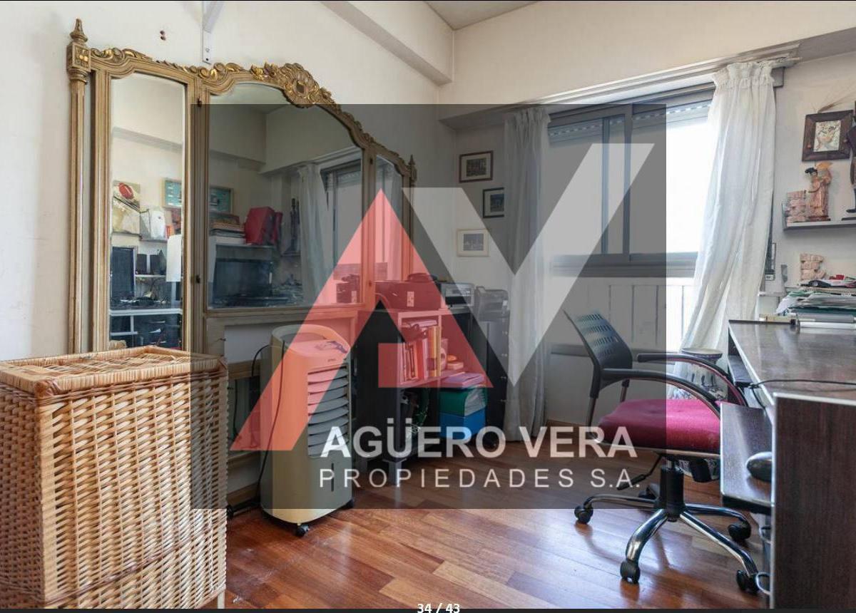 Departamento 4 Ambientes. | Thomson 423 3
