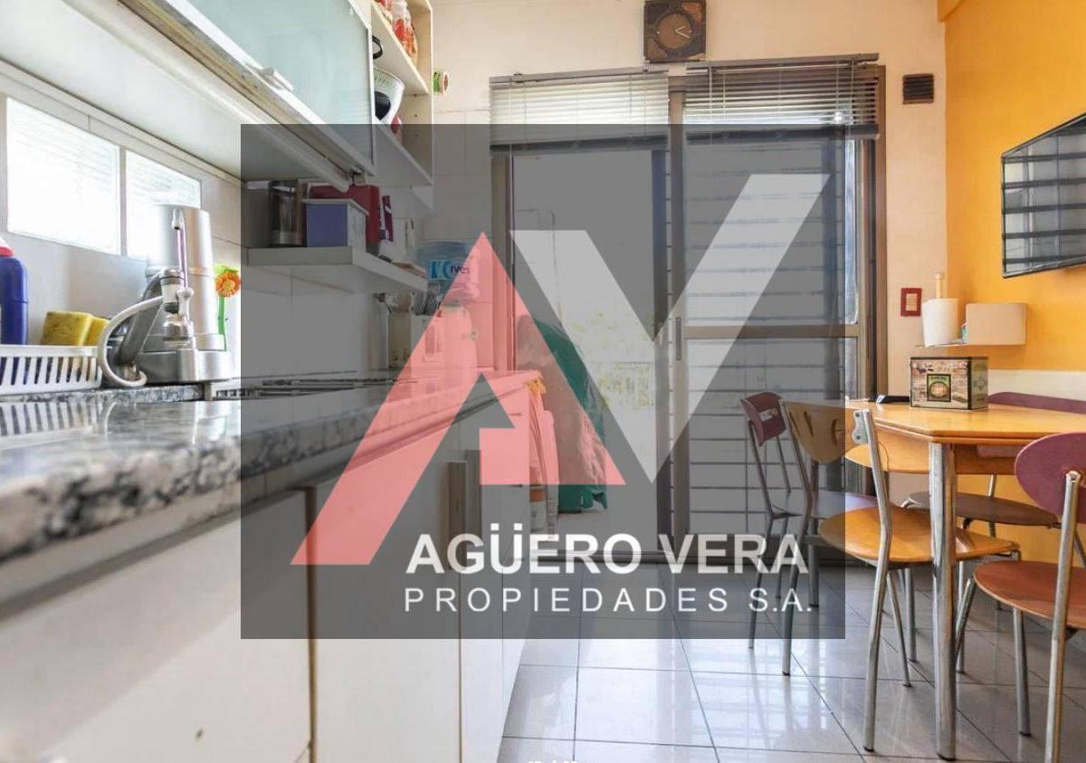 Departamento 4 Ambientes. | Thomson 423 4