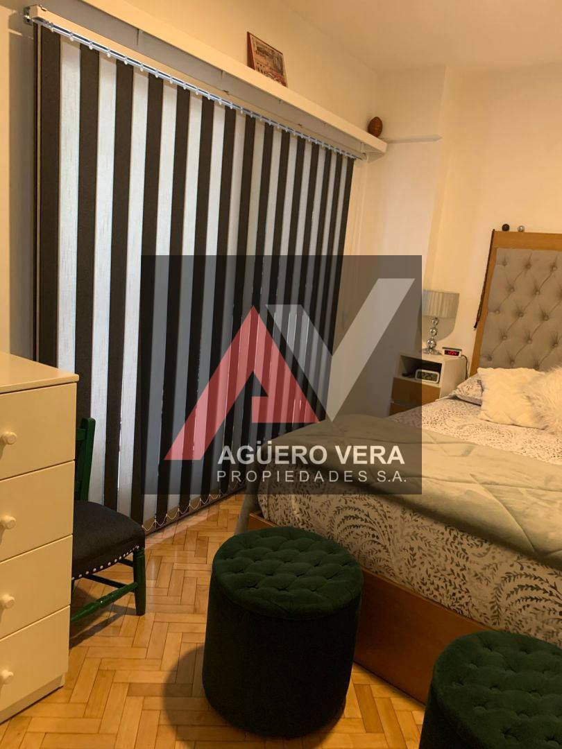 Departamento 3 Ambientes. | Beauchef 378 4