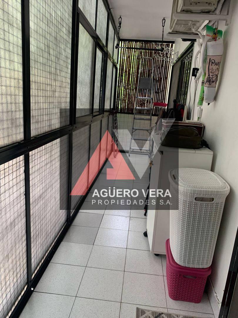 Departamento 3 Ambientes. | Beauchef 378 1