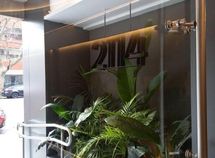 Departamento 3 ambientes. | AVELLANEDA 2114 2