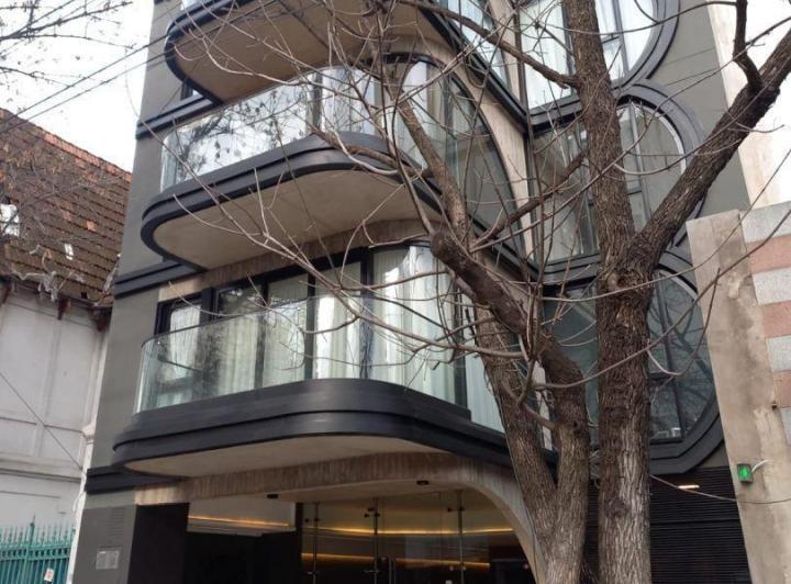 Departamento 3 ambientes. | AVELLANEDA 2114 4
