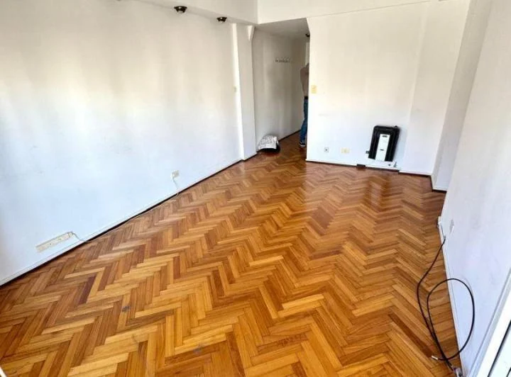 Departamento 3 ambientes. | LAVALLE 3726 5