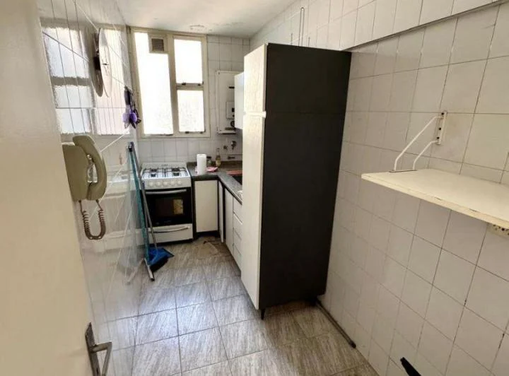 Departamento 3 ambientes. | LAVALLE 3726 3