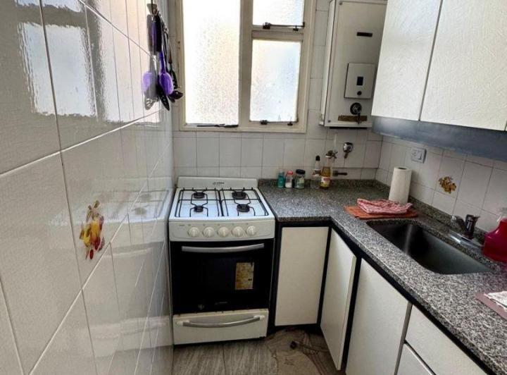 Departamento 3 ambientes. | LAVALLE 3726 4