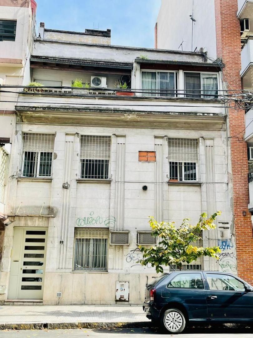 VENTA de Departamento 4 Ambientes en Caballito, Capital Federal