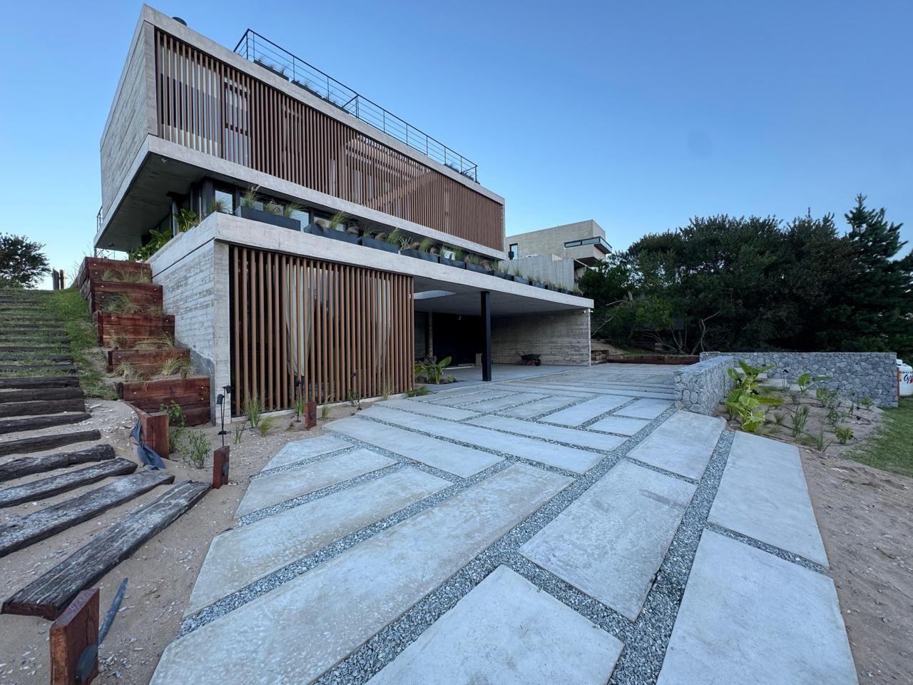 Casa 6 ambientes. | golf 1 181 A