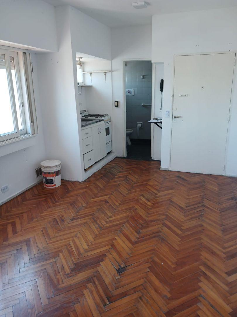 Foto de Venta de Departamento 1 Ambiente en Boedo, imagen 3