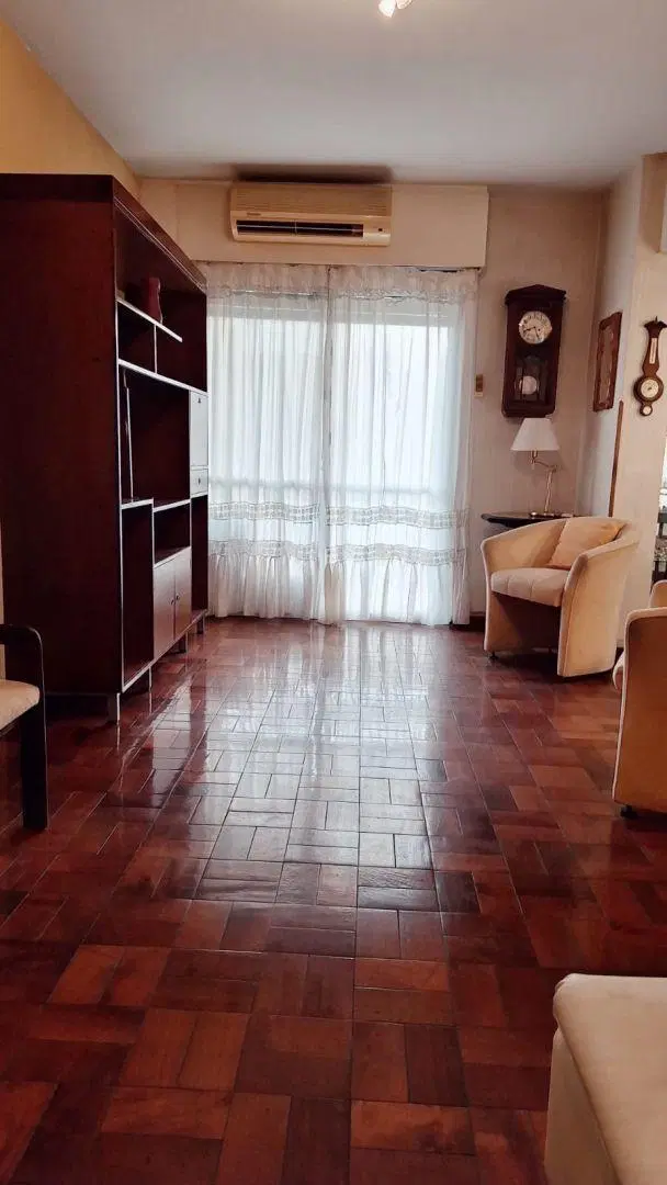 Departamento 4 ambientes. | PATRICIAS ARGENTINAS, AV. 171 3