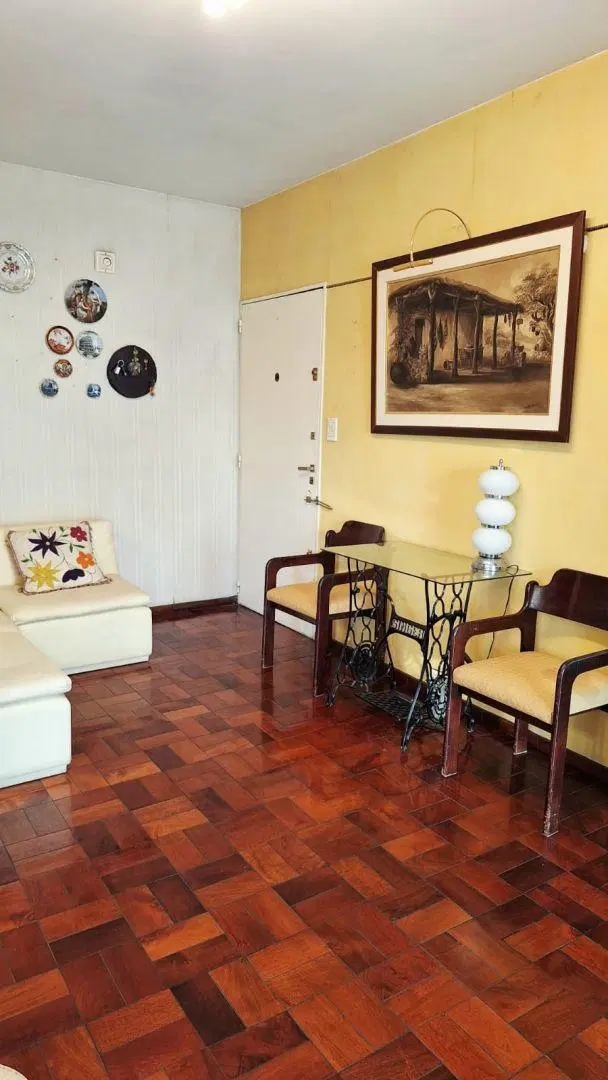 Departamento 4 ambientes. | PATRICIAS ARGENTINAS, AV. 171 5
