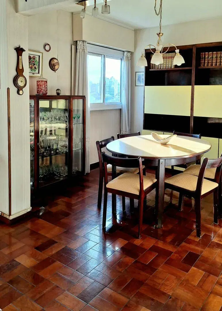 Departamento 4 ambientes. | PATRICIAS ARGENTINAS, AV. 171 4