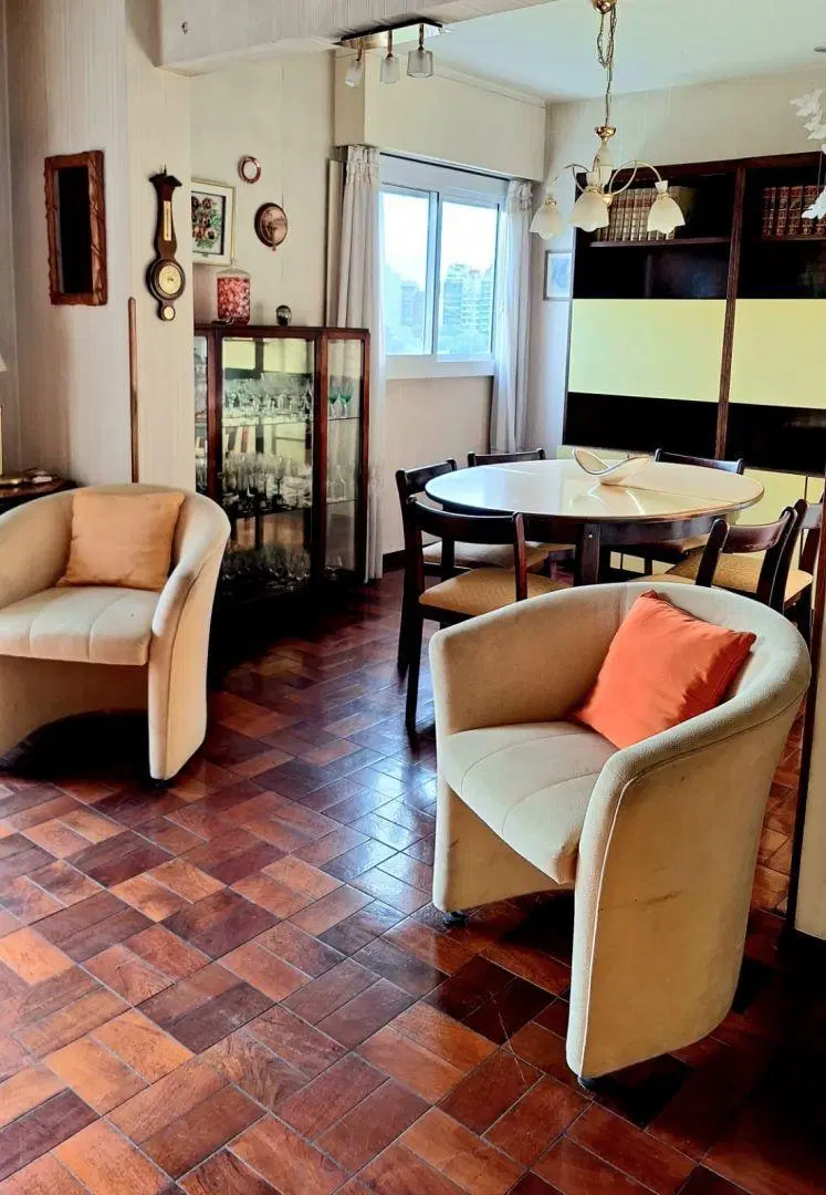 Departamento 4 ambientes. | PATRICIAS ARGENTINAS, AV. 171 2