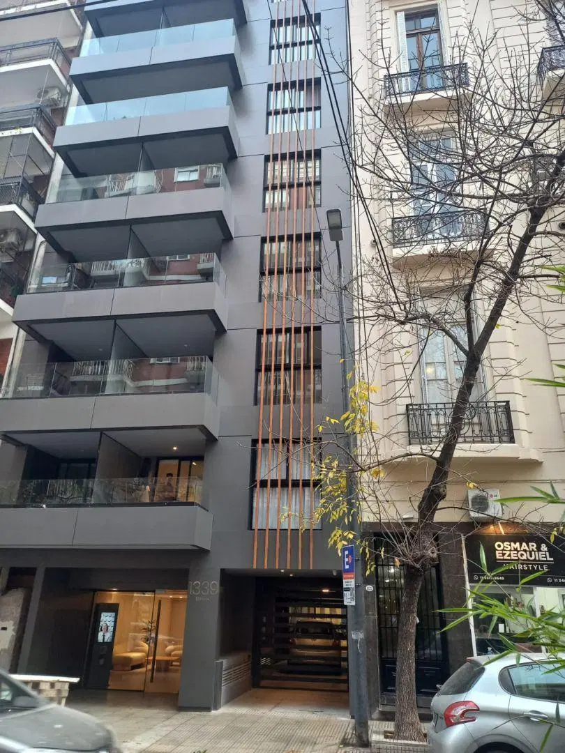 VENTA de departamento de 3 ambientes a estrenar 2
