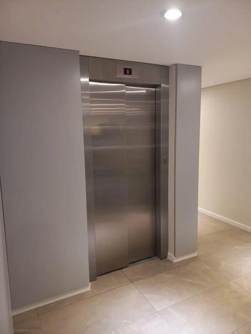 VENTA de departamento de 3 ambientes a estrenar 3