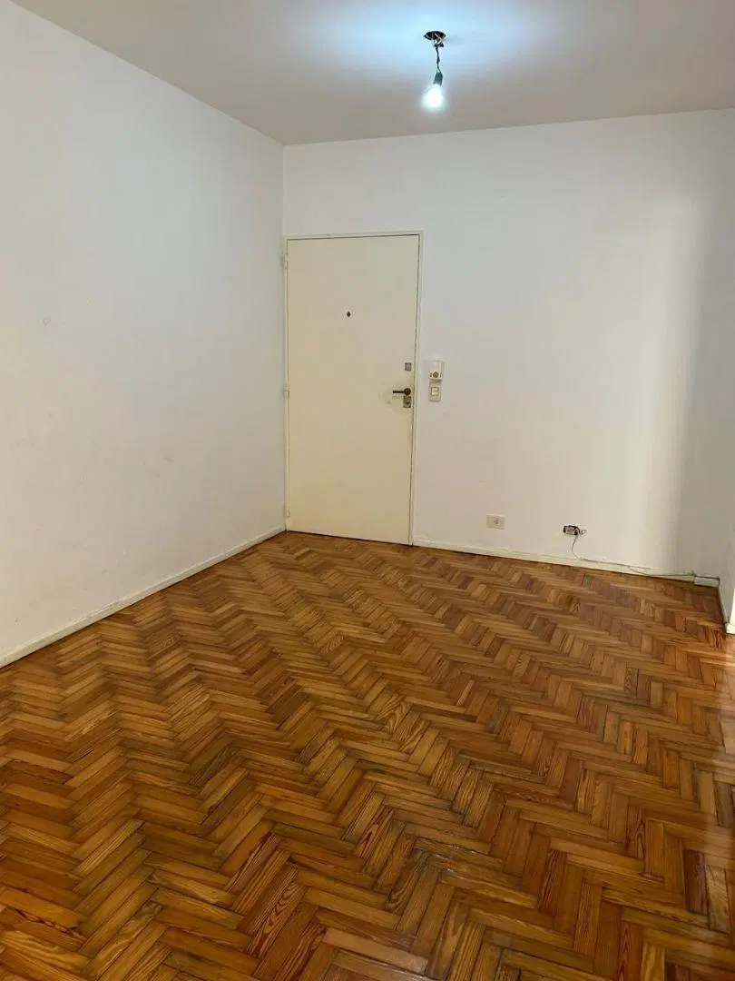Almagro Departamento 3 ambientes 4