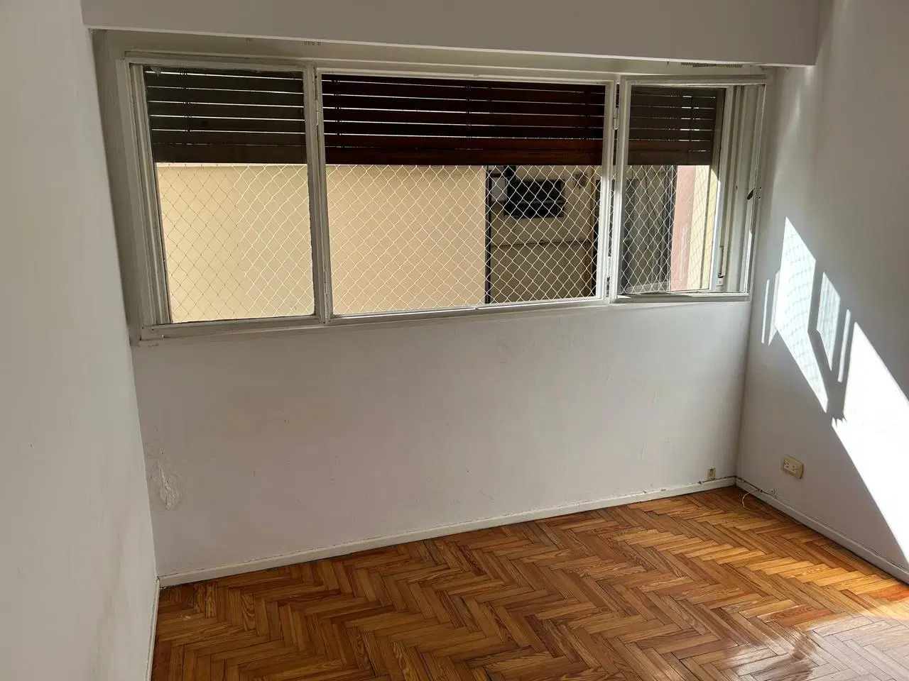 Almagro Departamento 3 ambientes 5