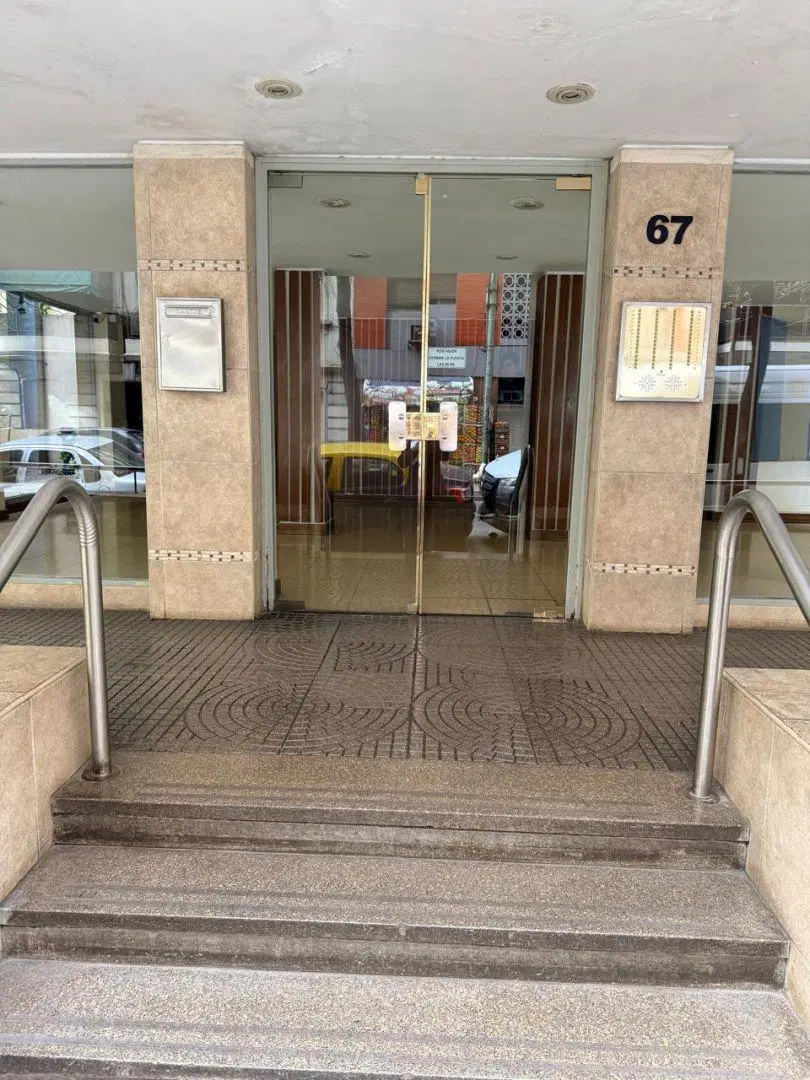 Almagro Departamento 3 ambientes 2