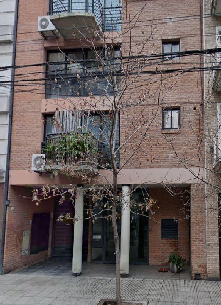 Venta de Departamento DUPLEX 2 AMBIENTES en Palermo