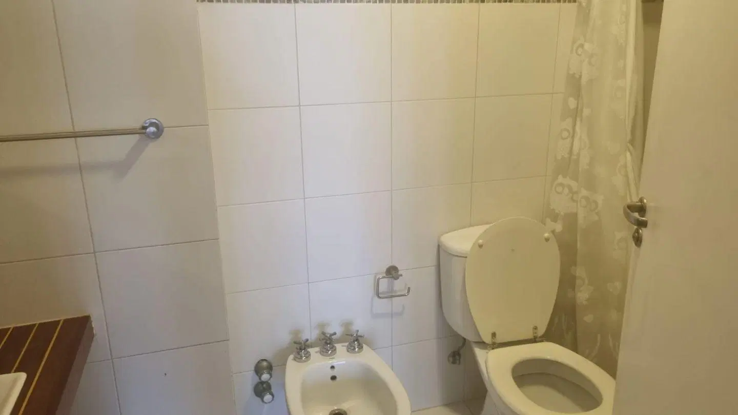Venta de Departamento DUPLEX 2 AMBIENTES en Palermo 5