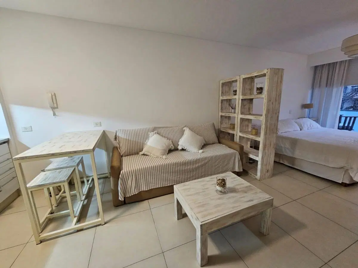 Palermo 1 ambiente excelente estado Amenities 4