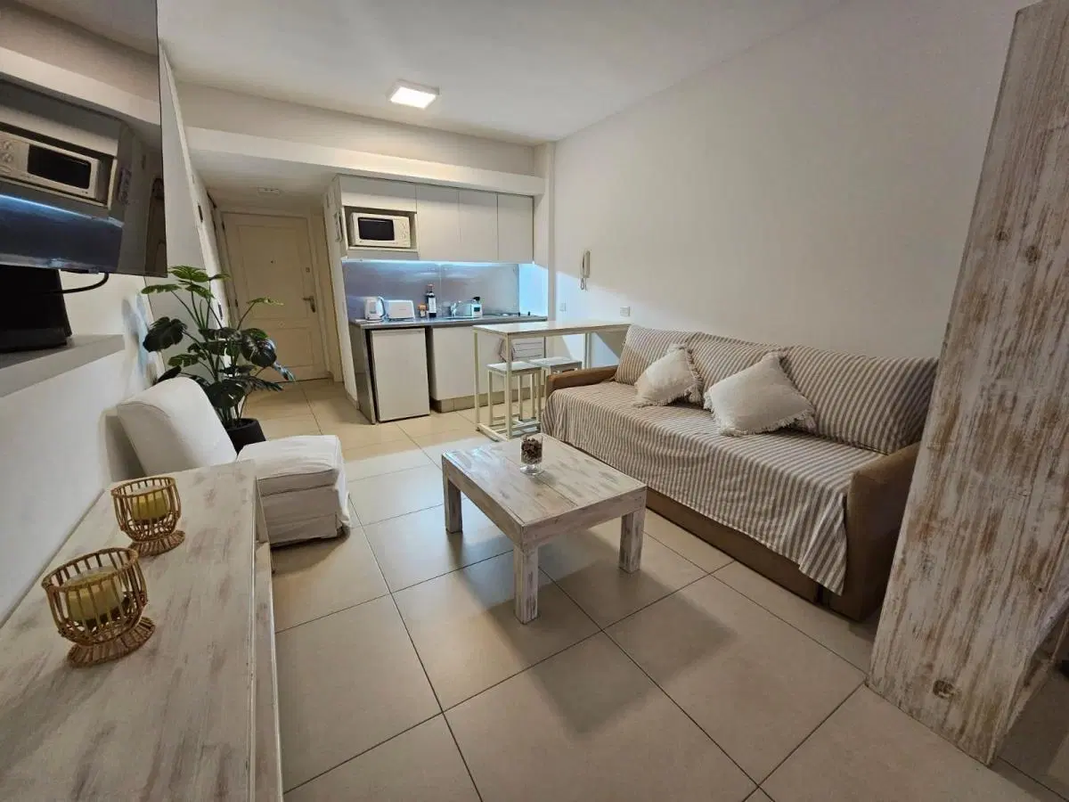 Palermo 1 ambiente excelente estado Amenities 3