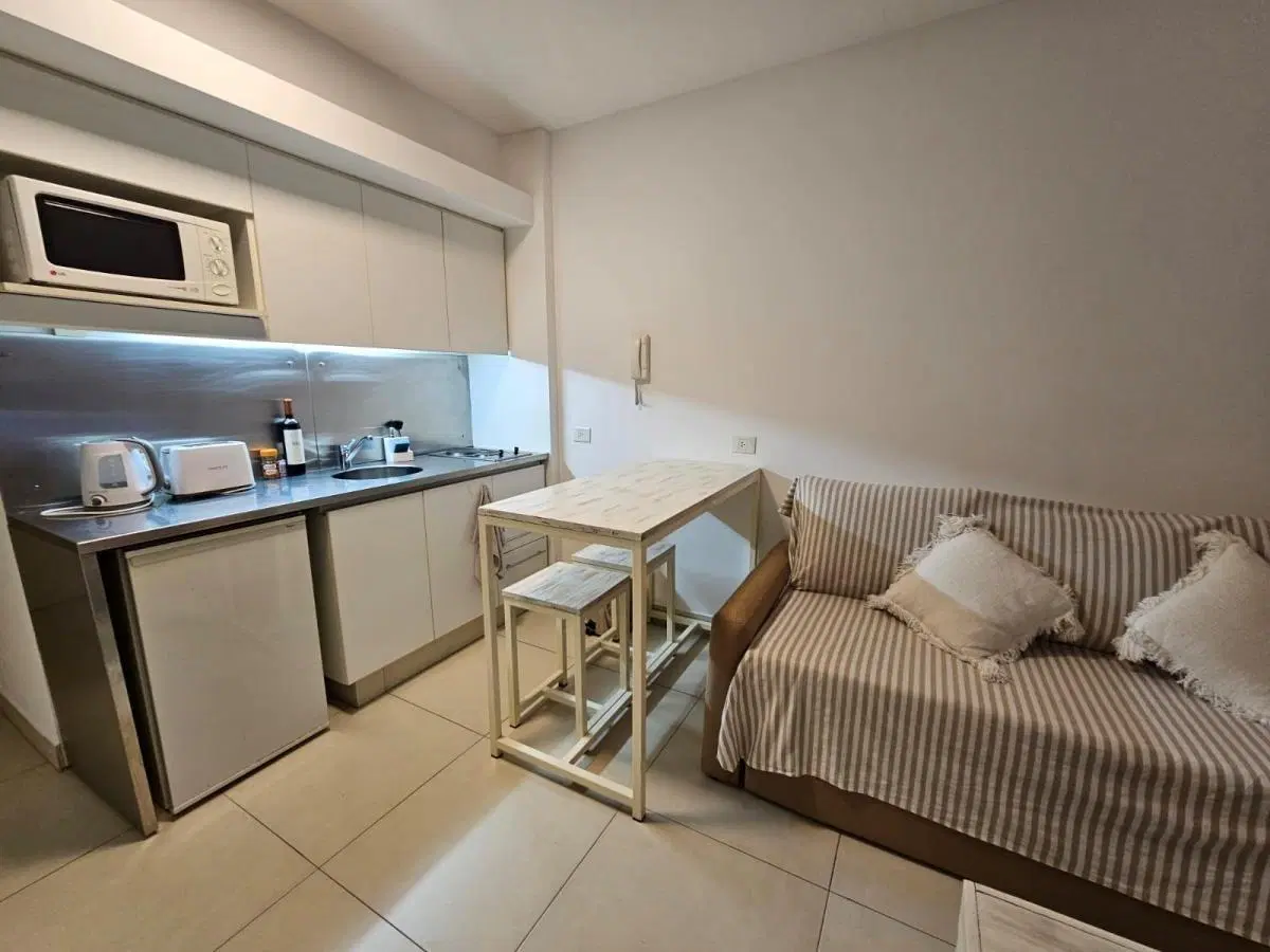 Palermo 1 ambiente excelente estado Amenities 2
