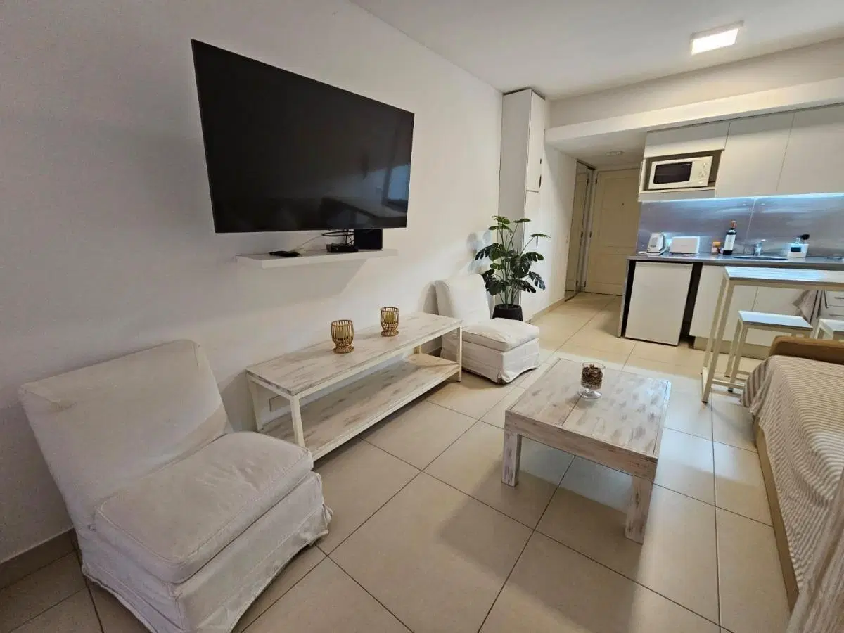 Palermo 1 ambiente excelente estado Amenities 5