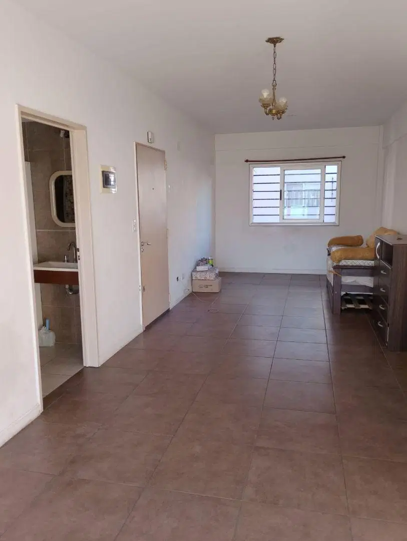 Venta de Departamento en Nuñez MONOAMBIENTE. 3