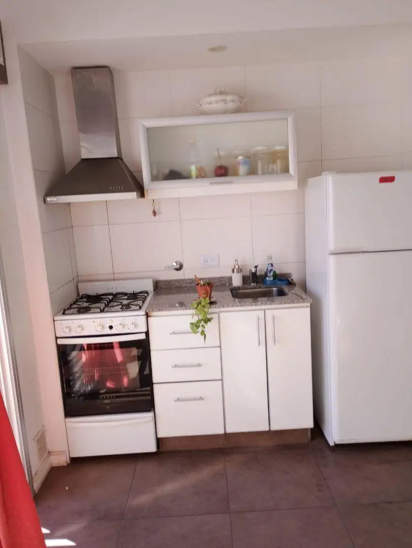 Venta de Departamento en Nuñez MONOAMBIENTE. 8
