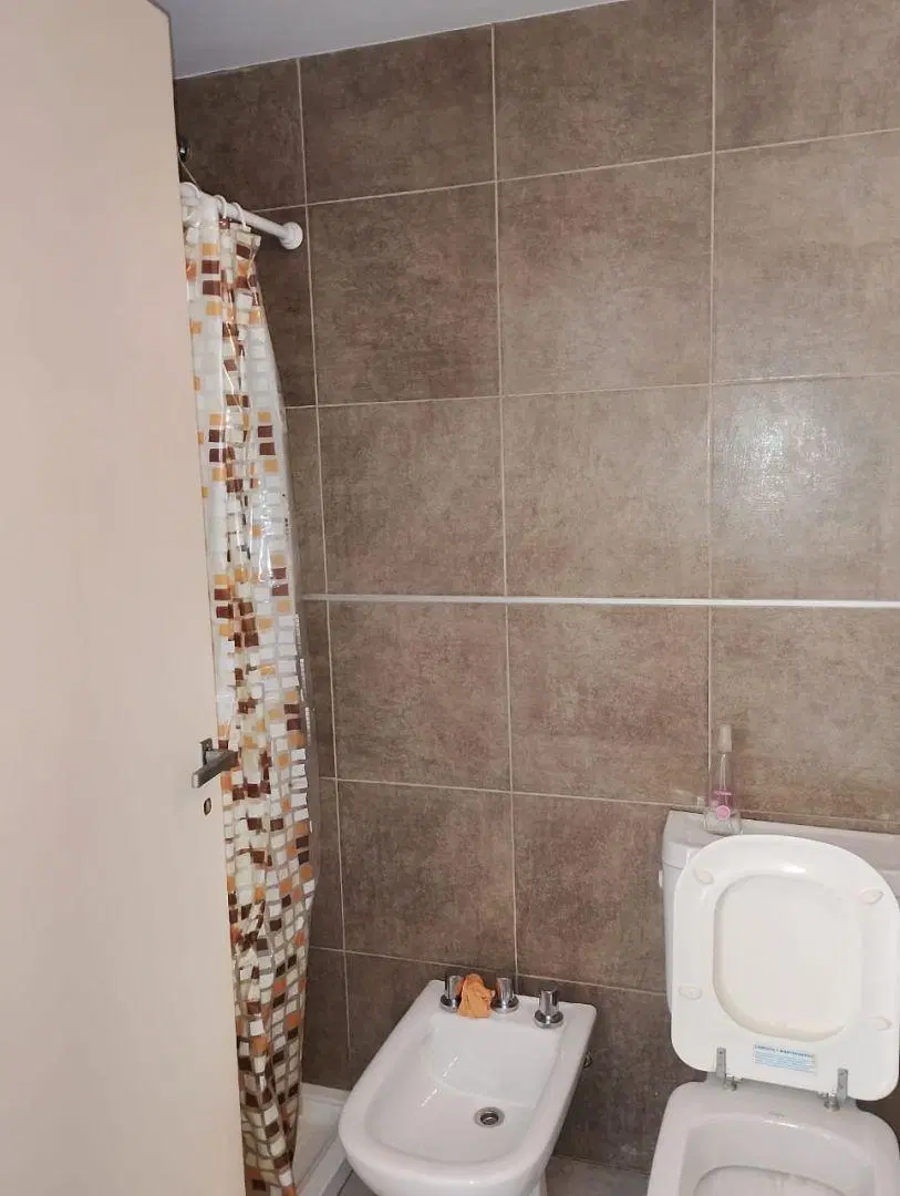 Venta de Departamento en Nuñez MONOAMBIENTE. 4