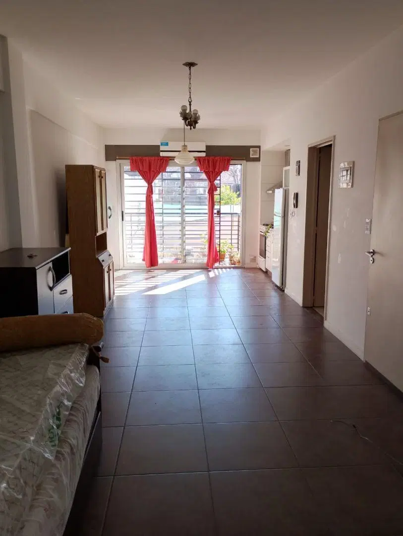 Venta de Departamento en Nuñez MONOAMBIENTE. 1