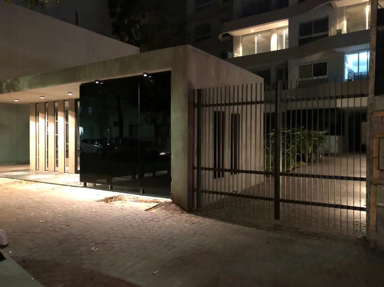 Departamento 3 ambientes. | DEL BARCO CENTENERA 670 1