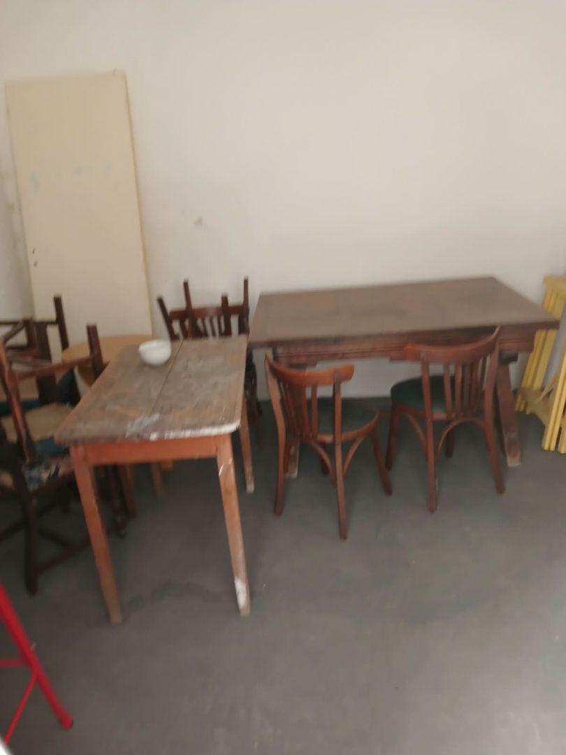 Foto de Venta de Casa 7 Ambientes en Boedo, Capital Federal- OPORTUNIDAD LOTE, imagen 4