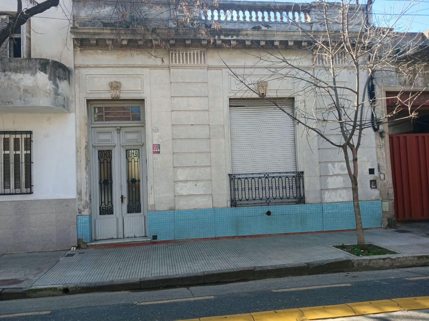 Foto de Venta de Casa 7 Ambientes en Boedo, Capital Federal- OPORTUNIDAD LOTE, imagen 3