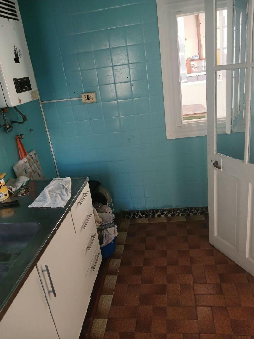 Foto de Venta de Casa 7 Ambientes en Boedo, Capital Federal- OPORTUNIDAD LOTE, imagen 2