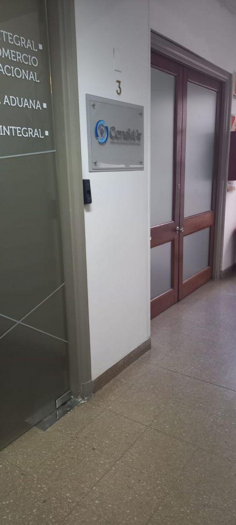 Foto de VENTA DE OFICINA 5 AMBIENTES, imagen 4