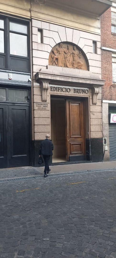 Foto de VENTA DE OFICINA 5 AMBIENTES, imagen 2