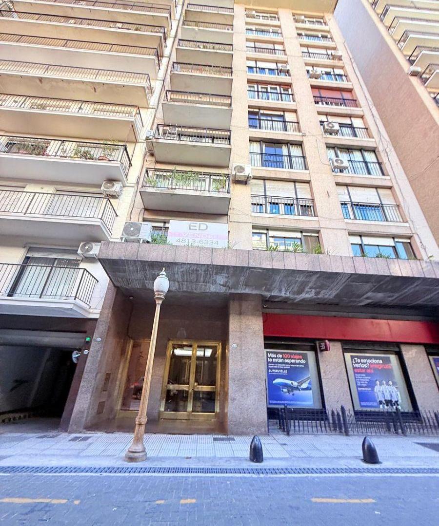 Foto de 3 Dormitorios con cochera al frente Suipacha y Juncal, imagen 3