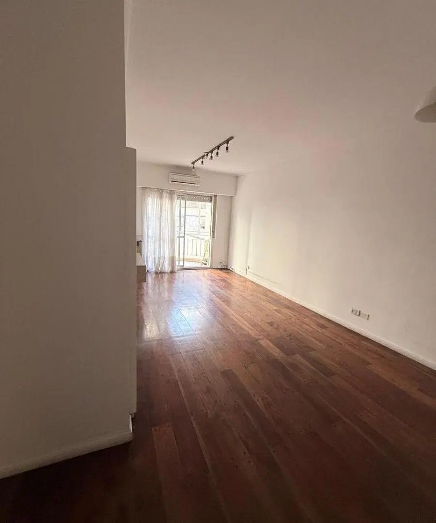 Cabrera y Anchorena, 2º piso, cfte. abierto con balcón, ws 116520-5453 3