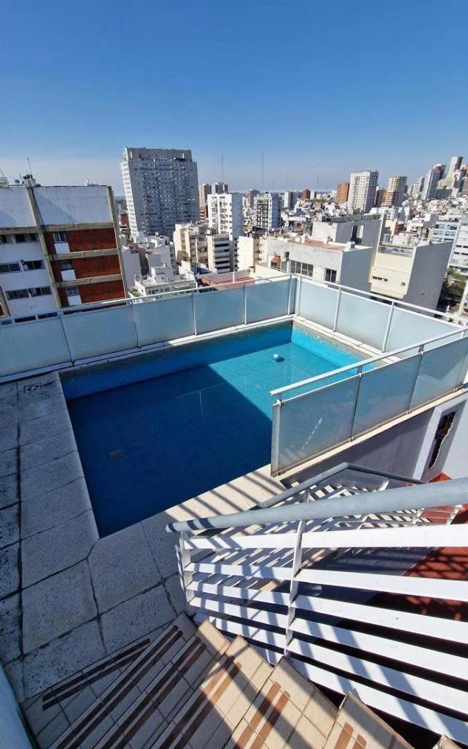 Foto de PISO 10 CON BALCON 60 m² 2 dormitorios en venta en Belgrano, imagen 3