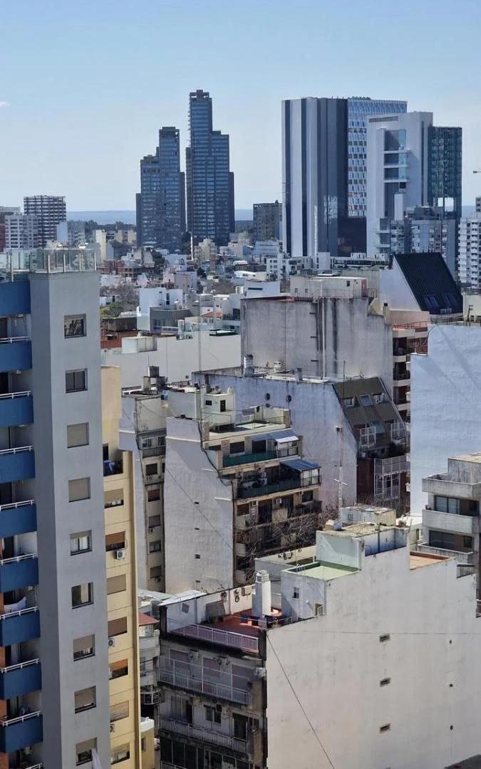 Foto de PISO 10 CON BALCON 60 m² 2 dormitorios en venta en Belgrano, imagen 5