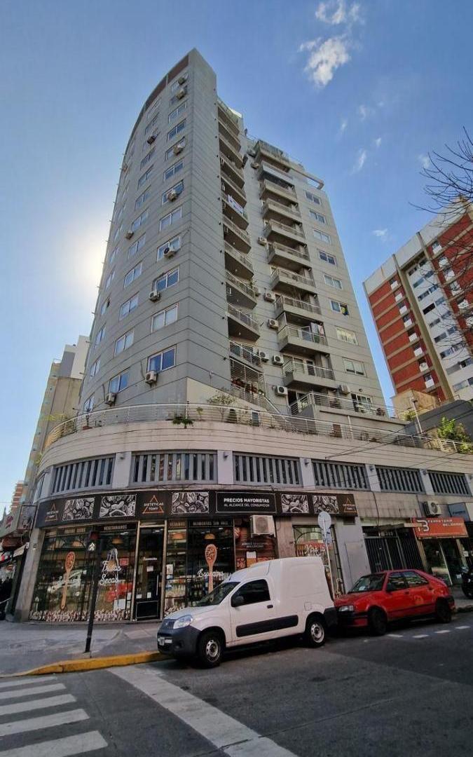 Foto de PISO 10 CON BALCON 60 m² 2 dormitorios en venta en Belgrano, imagen 1