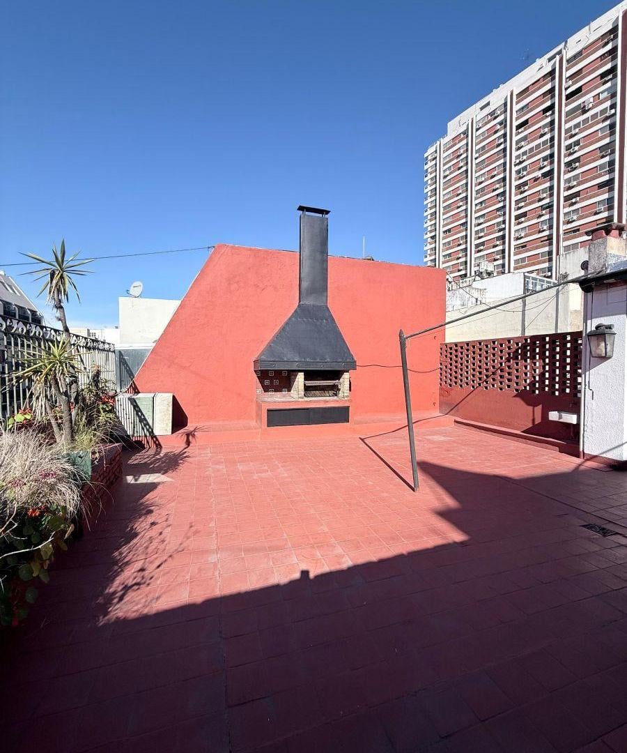 Foto de GRAN BALCON TERRAZA JUNCAL Y TALCAHUANO, imagen 5