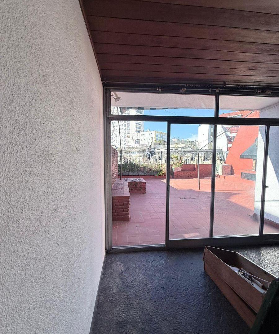Foto de GRAN BALCON TERRAZA JUNCAL Y TALCAHUANO, imagen 4