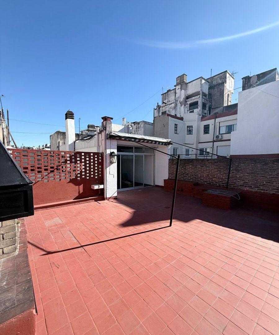 Foto de GRAN BALCON TERRAZA JUNCAL Y TALCAHUANO, imagen 3