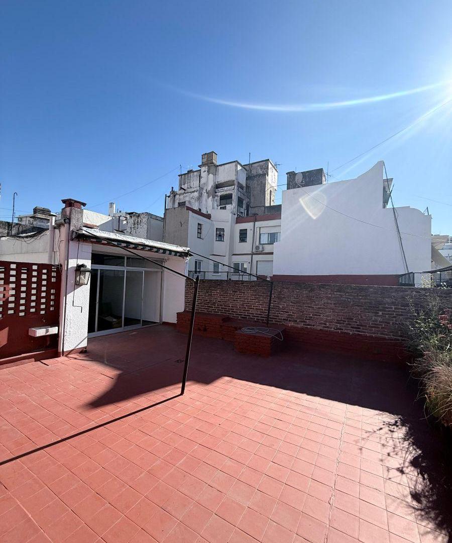 Foto de GRAN BALCON TERRAZA JUNCAL Y TALCAHUANO, imagen 2