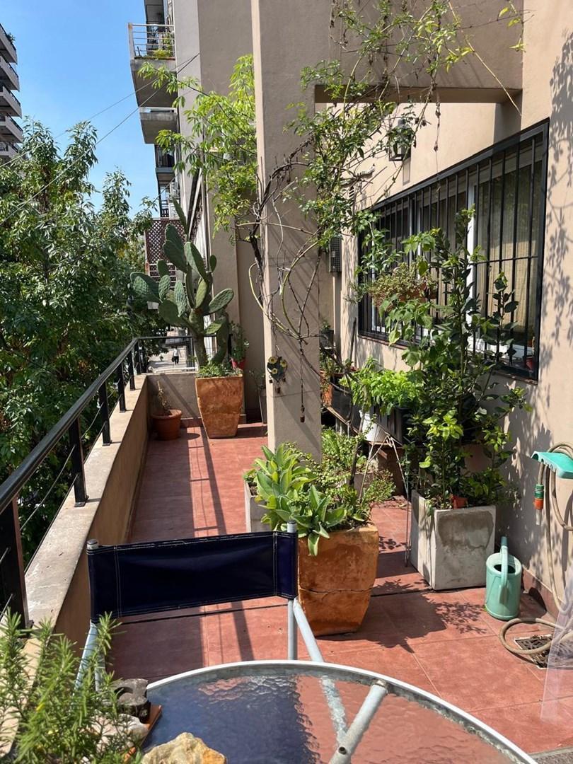 Casa Quinta en Venta en Paternal, Capital Federal, Buenos Aires 3