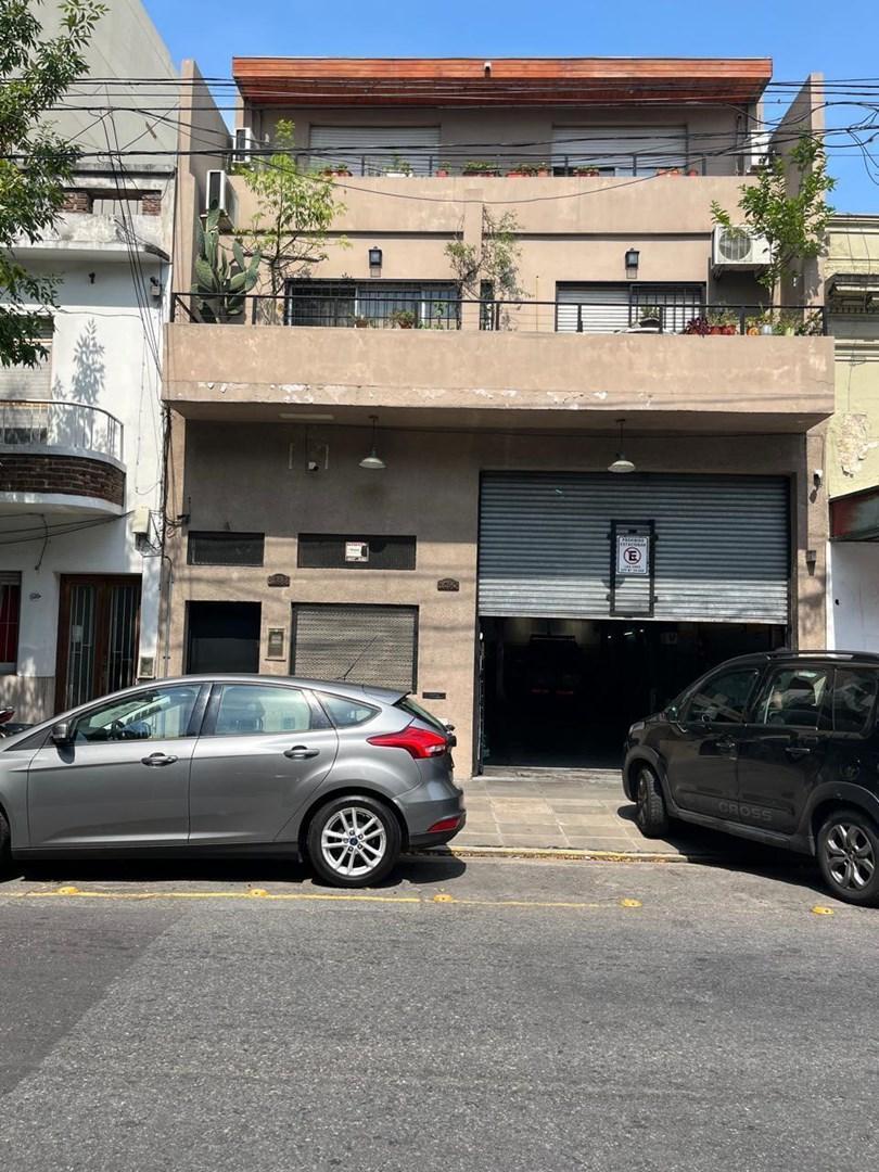 Casa Quinta en Venta en Paternal, Capital Federal, Buenos Aires 2