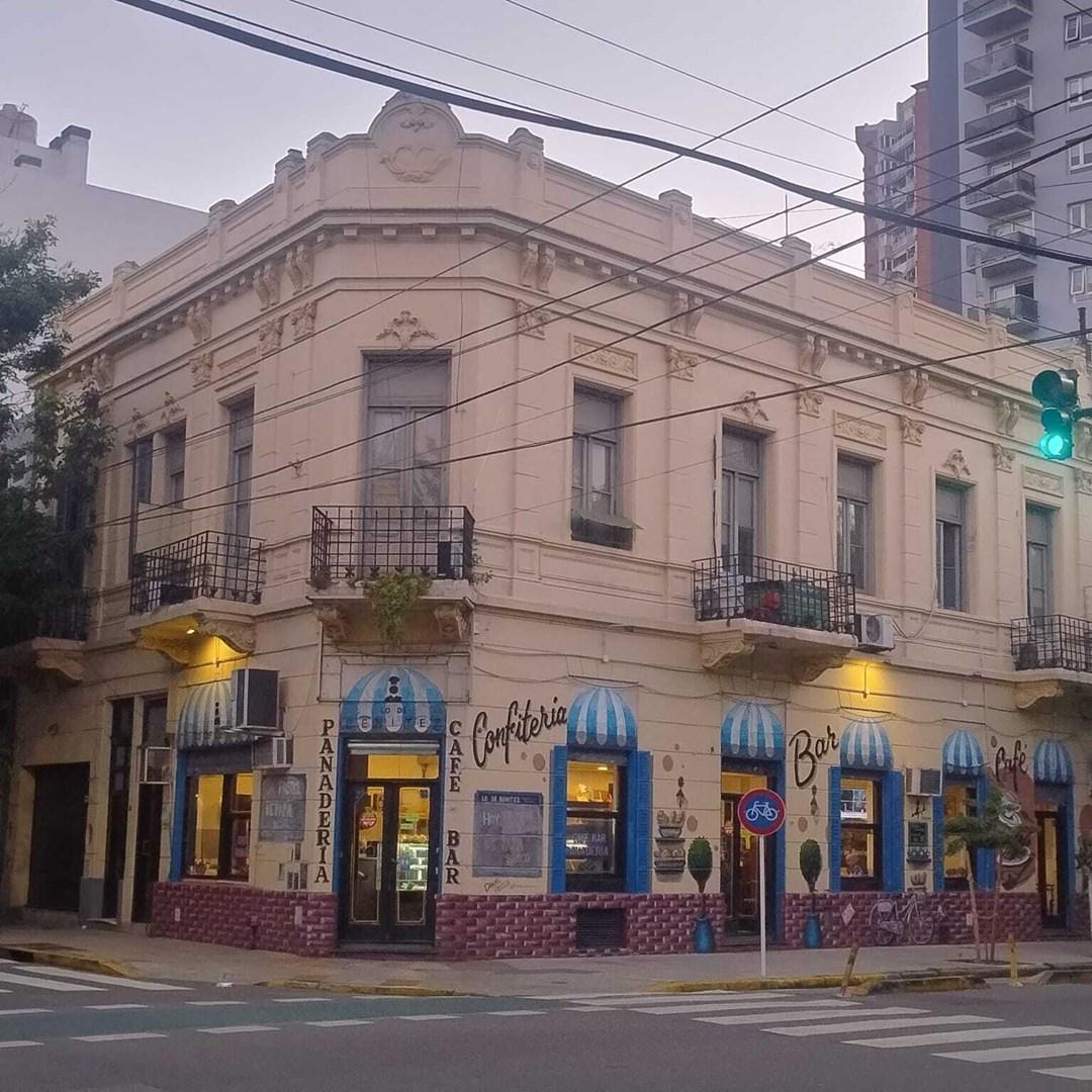 Oficina  en Alquiler en San Cristóbal, Capital Federal, Buenos Aires