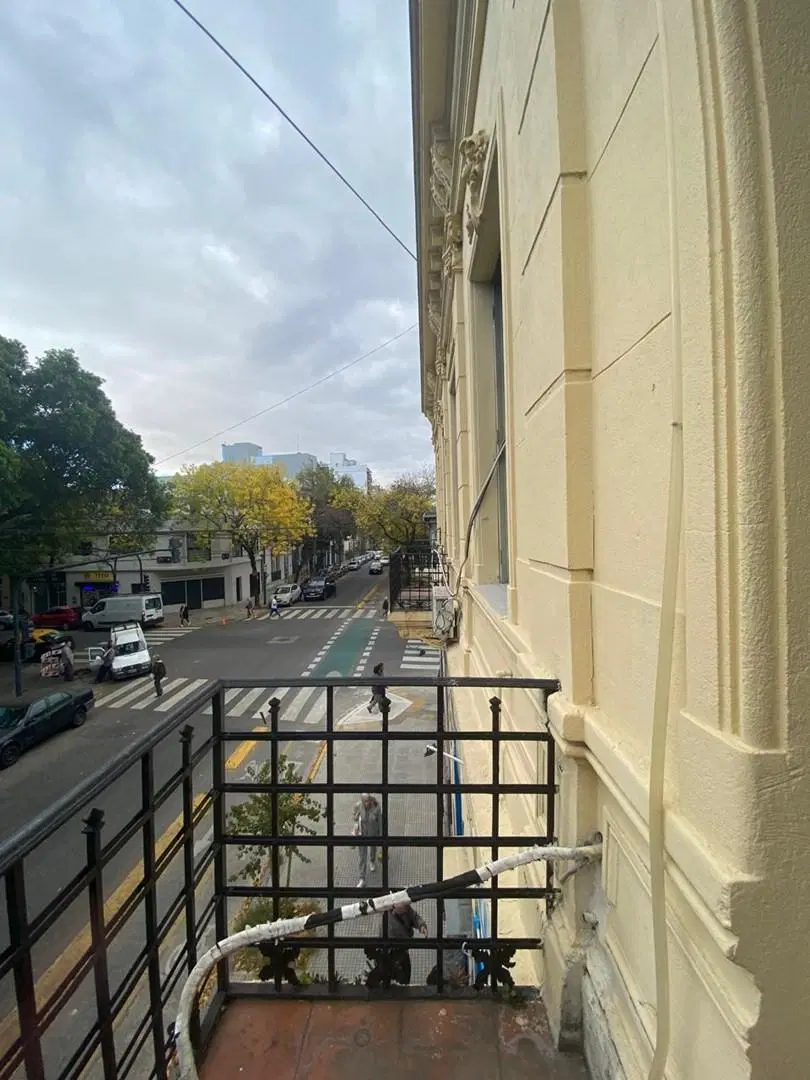 Oficina en Alquiler en San Cristóbal, Capital Federal, Buenos Aires 5